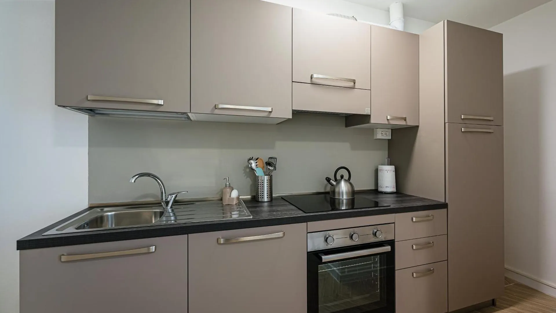 Apartment Villaggio Novoli Florence