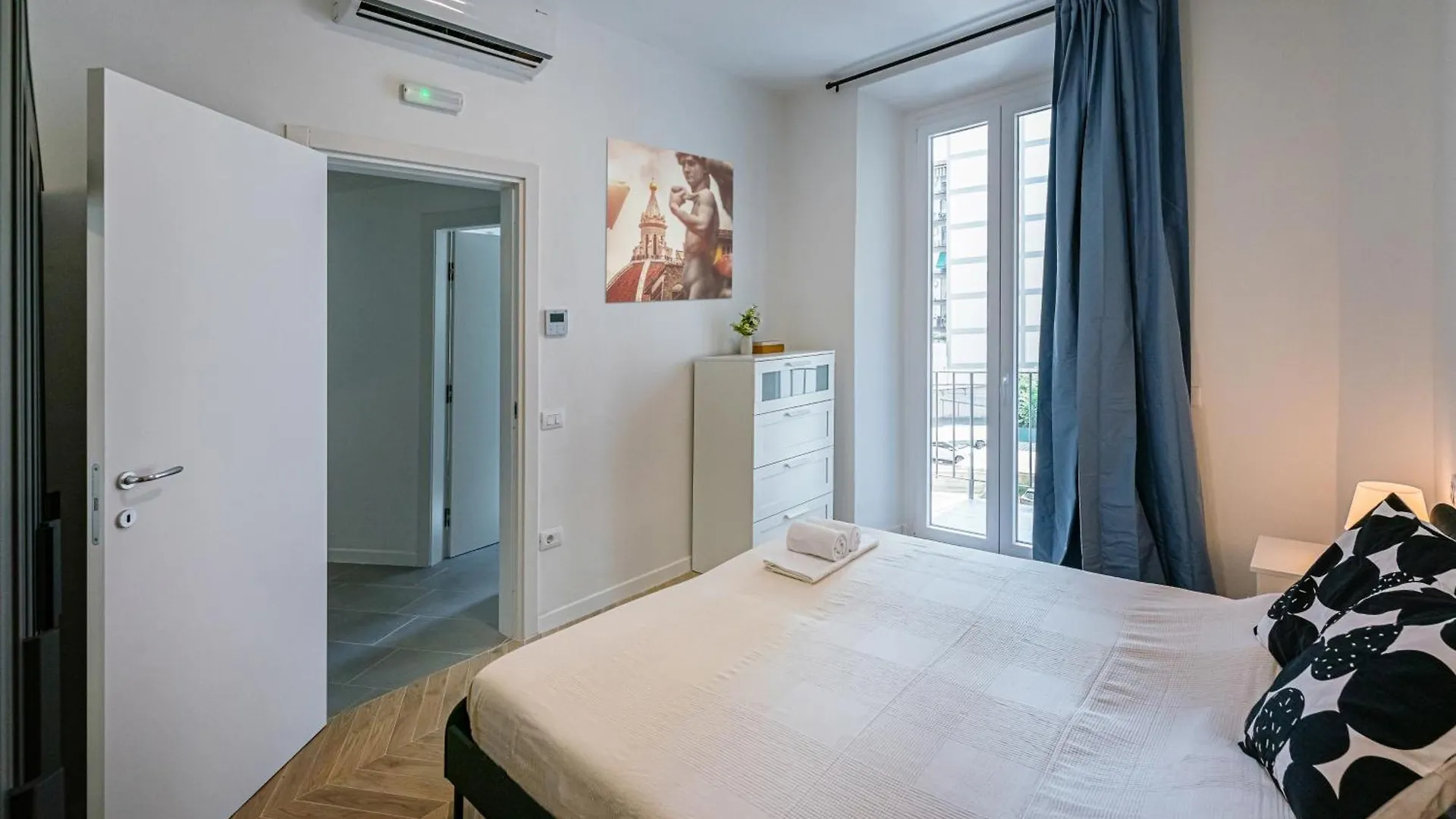 Villaggio Novoli Florence Apartment
